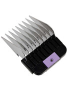 Насадка Wahl 1247-7850 с металлическим замком для машинок с ножом А5, 19 мм