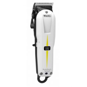 Машинка для стрижки волос Wahl Super Taper Cordless 8591-2316H беспроводная, нож 1-3,5 мм