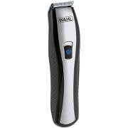 Триммер аккумуляторный Wahl Vario Li 1541-0460 для стрижки усов или бороды, 30/0,5 мм