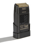 Шейвер для бороды Wahl Finale 8164-516 беспроводной с зарядной подставкой, 43/0,1 мм
