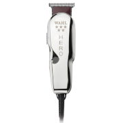 Триммер сетевой Wahl Hero 8991-716 для стрижки и окантовки волос, роторный мотор, 5000 об/мин, 32 мм
