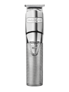 Триммер окантовочный BaByliss Pro CHROMFX FX7880E, 2 ножа 0,2 мм шириной 30 и 40 мм