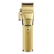 Машинка парикмахерская BaByliss Pro GOLDFX FX8700GE металлическая, 0,8‑3,5 мм