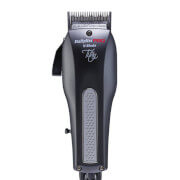 Машинка парикмахерская вибрационная BaByliss Pro V-Blade FX685E Titan с регулировкой длины стрижки, 1,2-3,6 мм