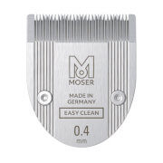Нож окантовочный Moser Easy Clean Prima 1584-7300 для триммеров, 32/0,4 мм
