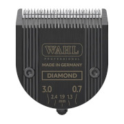 Нож Wahl Diamond Blade 1854-7526 к машинкам для стрижки волос Moser Chrom2Style, Li+ Pro 2, 0,7-3 мм