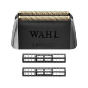 Сетка бритвенная Wahl Foil 3022905 с режущими пластинами для сеточного шейвера Vanish, 48/0,05 мм