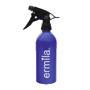 Пульверизатор парикмахерский Ermila Water Spray Bottle 0094-6070 Blue, 500 мл