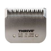 Нож для животных Thrive #10 под слот А5, 2 мм