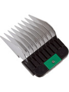 Насадка Wahl 1247-7860 с металлическими зубцами для машинок с ножом А5, 22 мм