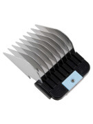 Насадка Wahl 1247-7870 с зубцами из металла для машинок с ножевым блоком А5, 25 мм