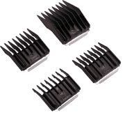 Набор насадок Spacing Comb 36912 к машинкам с ножами А5, 3, 6, 9, 12 мм