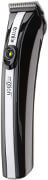 Триммер Ermila Motion Nano 1585-0040 Black аккумуляторно-сетевой для окантовки волос, нож 32/0,4 мм + насадка 3-6 мм