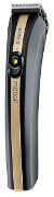 Триммер для окантовки волос Ermila Motion nano Premium 1585-0041 Gold