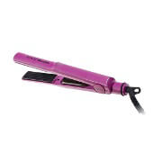 Щипцы Moser MaxStyle 4415-0052 Pink для гофрирования волос с керамическими пластинами, 24 х 90 мм