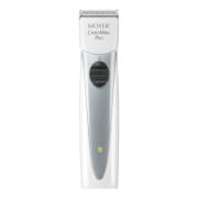Триммер аккумуляторный для окантовки волос Moser ChroMini Pro 1591-0067 White, 32/0,4 мм