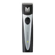 Триммер аккумуляторный Moser ChroMini Pro 1591-0062 Black для окантовки волос
