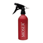 Пульверизатор парикмахерский Moser Water Spray Bottle 0092-6160 Red, 500 мл