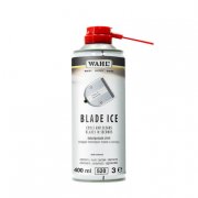 Спрей охлаждающий Wahl 2999-7900 Blade Ice для ухода за ножами машинок, 400 мл