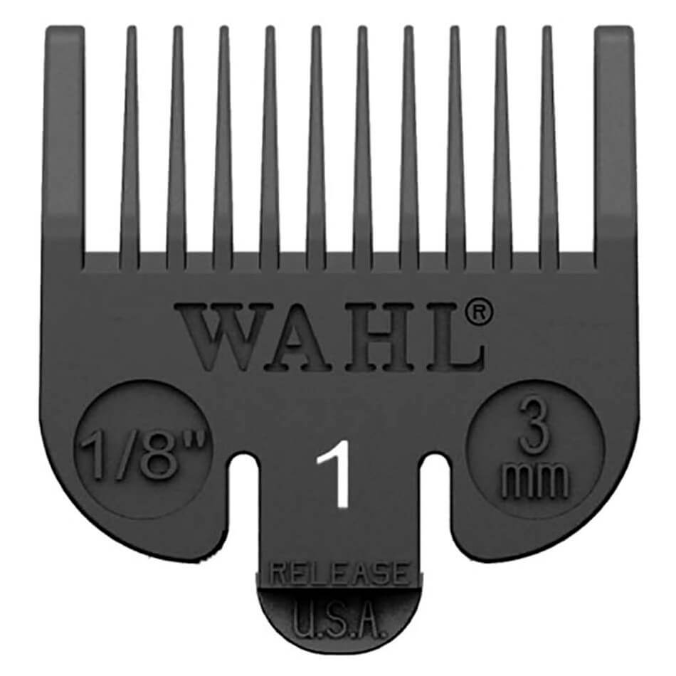 Wahl Attachment Comb No 1 04503-7000 3 mm