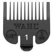Насадка пластиковая Wahl #1 4503-7000 для машинок Taper, Magic, Icon, 3 мм