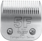 Нож Wahl Competition № 5F Coarse 1247-7320 под крепление А5, 6 мм