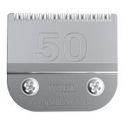 Нож Wahl Competition № 50 Full Tooth 1247-7410 с частыми зубцами под слот А5, 0,4 мм
