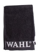 Полотенце парикмахерское Wahl Premium Shave Towel 0093-6000 Black, 94 x 48 см