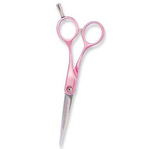 Ножницы Artero T46255 Pink Symetric для животных, 5,5''