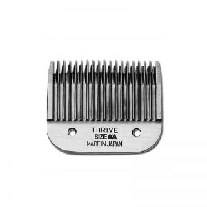 Нож Thrive #0A к машинкам для стрижки под слот стандарта А5, 2 мм