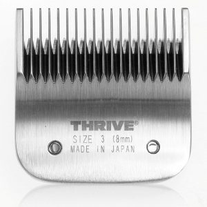 Нож Thrive #3 под слот А5, 8 мм