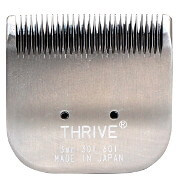 Нож Thrive № 3 для машинок Thrive серий 30х/60х, 3 мм