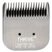 Нож Thrive № 5 для машинок Thrive серий 30х/60х, 5 мм