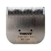 Нож Thrive № 2 для машинок Thrive серий 30х/60х, 2 мм
