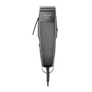 Машинка для стрижки волос Moser 1400-0457 Classic Edition Black, нож 0,7-3 мм + насадки 4,5, 4-18 мм
