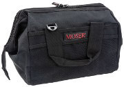 Сумка для парикмахеров Moser Kit Bag 0092-6180 с отделениями для инструментов
