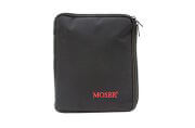 Сумочка Moser Clipper Pouch 1870-2450 Black для хранения парикмахерских машинок