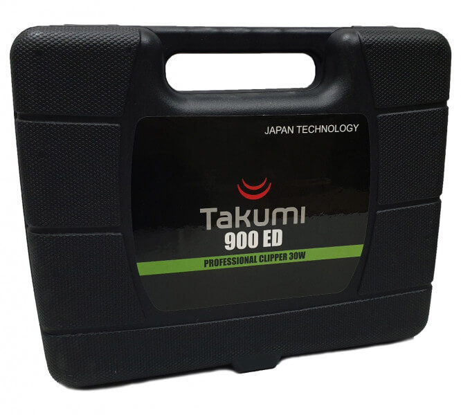 Takumi 900 case