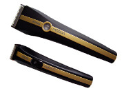 Набор парикмахерских машинок Ermila Motion & Motion nano Premium 1885-0142 Gold