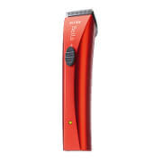 Триммер аккумуляторный для окантовки волос Ermila Bella 1590-0044 Velvet-red