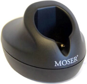 Подставка зарядная без адаптера Moser 1591-7620 для триммеров ChroMini Pro и T-Cut
