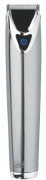 Триммер для стрижки усов и бороды Wahl LI+ Stainless Steel 9818-116 с подставкой