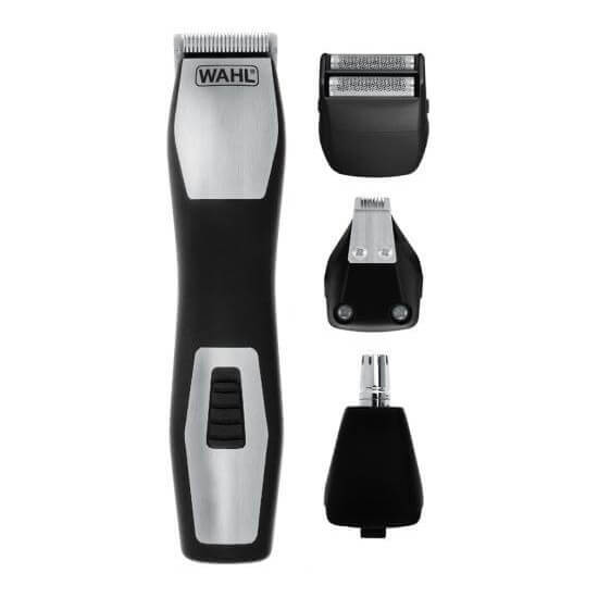 wahl 3 in 1 trimmer