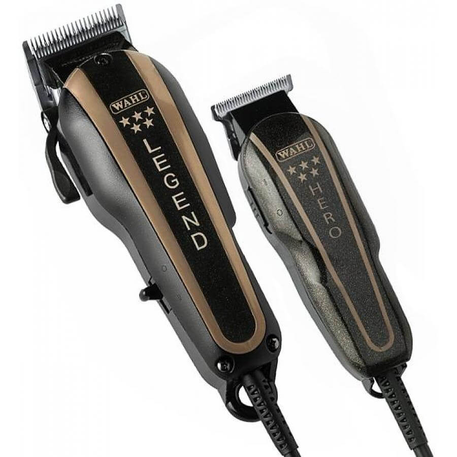 wahl professional all star combo