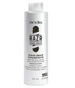 Пена концентрированная для бритья Andis Razr Shave Cream LM1 72235