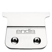 Нож окантовочный Andis Shallow Tooth 04895 с мелкими зубцами для триммеров RT-1, D-4D