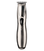 Триммер аккумуляторный для окантовки волос Andis D-8 SlimLine Pro Li 32445 с роторным мотором, 32/0,1 мм+ 4 насадки 1,5, 3, 6, 10 мм