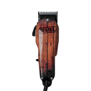 Машинка для стрижки волос Wahl Wood Taper 8470-5316: Limited Edition, нож 1-3,5 мм