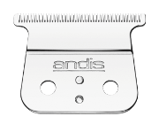Нож окантовочный Andis GTO 04850 Deep Tooth T-Outliner с глубокими зубцами, 40/0,1 мм