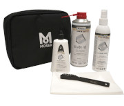 Набор для ухода за ножами парикмахерских машинок для стрижки Moser Blade Care Set 1000-7410